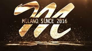 MILANO SINCE 2016