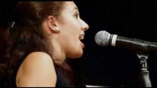 Sabeth & hr Bigband - Alfonsina y el mar (Fragmento)