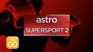 Channel ID (2009) : Astro Supersport 2