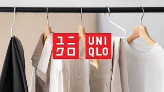 Top 5 UNIQLO Summer Essentials