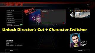 [UPDATED] How to unlock the Director's Cut using "CoD IW Trainer" | Call of Duty: Infinite Warfare
