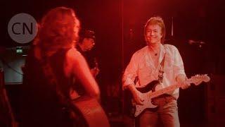 Chris Norman - Love Is A Battlefield (Live in Berlin 2009)