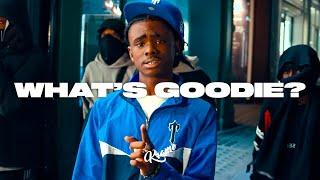 [FREE] Trakka Type Beat "WHAT'S GOODIE?" Official Instrumental | Prod By Krome