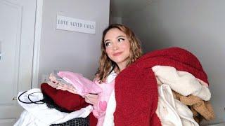 HUGE ZAFUL WINTER TRY ON HAUL