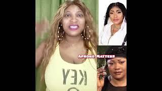 WowEntertainment To The Next Level Our As nollywood Actress EUCHARIA ANUNOBI Did The Unbeli3vable