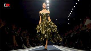 LANVIN Best Looks Fall 2025 Women Paris - Fashion Channel