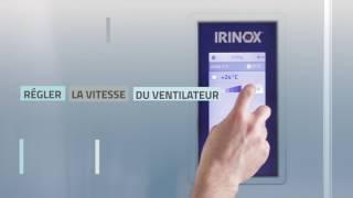 Irinox Multifresh MYA Tutorial - 01 Démarrage du cycle automatique