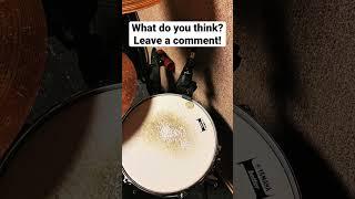 Sigma Drum Mics #drums #sigma #audio #studio #groove #maudio #audix #samson #fypシ #drumrecording #xy