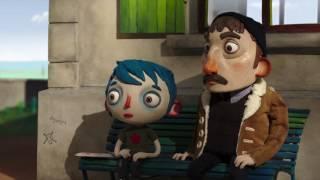 My Life As A Courgette - Film Clip 2