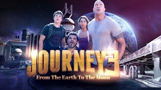 Journey 3: From the Earth to the Moon Official Updates: Possibilities