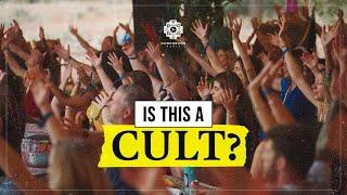 Anti-Cult: Healing In A Mad World | FULL Documentary