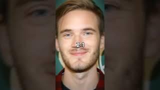 MR BEAST VS PEW DIE PIE #viral #popular #trending #edit #mrbeast #pewdiepie #vs #clash #fight #duel