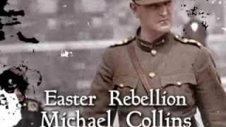 Easter Rising - Michael Collins - OST - Sinéad O'Connor