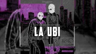 Lito Kirino - La Ubi ft. Menor Bronx [Official Audio]