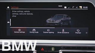 How to get the most out of your BMW Intelligent Personal Assistant – BMW How-To