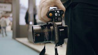 Hasselblad Explains Why There Are No Video Features in The X2D 100c Camera