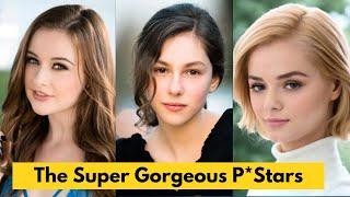 Super Gorgeous Prnstars of 2024 ️️