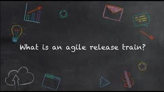 Back to School | VSM 101 | Lesson 6: Agile Release Train