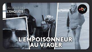 Intégrale l'Affaire de l'empoisonneur au viager - Au bout de l'enquête