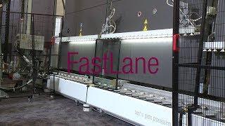 LiSEC FastLane - Insulating Glass Line for Thermoplastic Spacers (English)