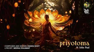 Shakkar | Priyotoma Ft. John Paul - Hindi | Raghu Dixit | Neeraj Rajawat |