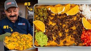 3 Recipes for Authentic Mexican Nachos