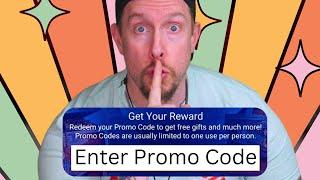 PLARIUM GAVE ME A NEW EXCLUSIVE PROMO CODE (FOR ALL!)
