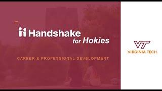 Handshake Orientation: Overview & Tips for Success