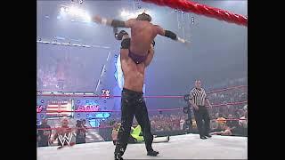 Kevin Nash - Jackknife Powerbomb