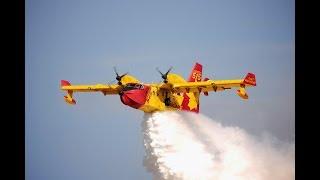 Introducing the Viking Canadair 515