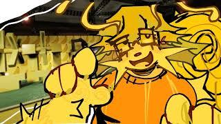 「」 CHEESE LOUISE :. Animation meme :. REGRETEVATOR :. ft. dr retro, split :.. lazy