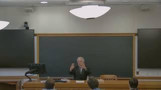 Lillian Goldman Law Library Book Talk by Professor Bruce Ackerman, Revolutionary Constitutions