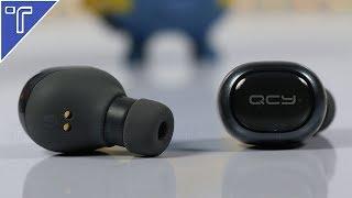 QCY Q29 Review - Best Wireless Bluetooth Earphones | Airpods