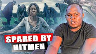 She Showed Up At Her Own Funeral- Bedtime Stories 1 Ep01| Noela Rukundo Story