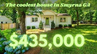 1392 Hawthorne Ave, Smyrna GA 30080