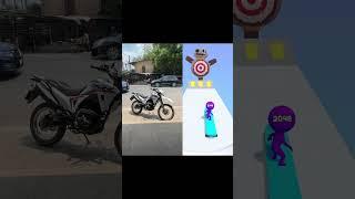 ME ROBARON LA MOTO