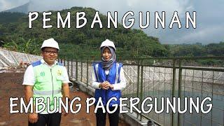 SO Vlog | EMBUNG PAGERGUNUNG