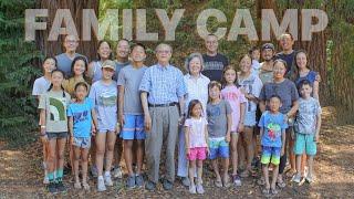 Mount Hermon Family Camp 4K