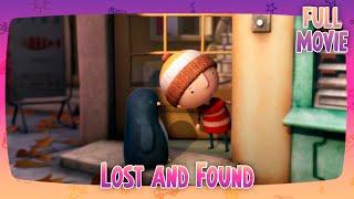 Lost and Found | English Full Movie | Animation Adventure Family