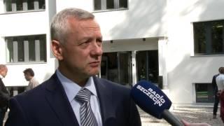 Centrum Współpracy Międzynarodowej