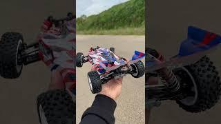 NEW $120 WLTOYS RC Buggy is INCREDIBLE!  #cheaprc #rc