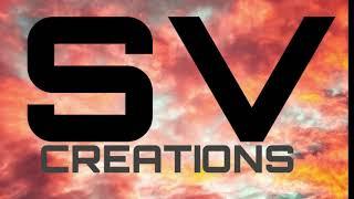SV CREATIONS INTRO || SAI PRASAD