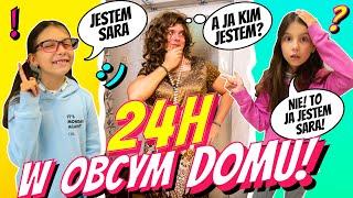 24H W OBCYM DOMU ODC 210 - Sara