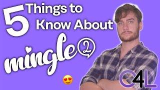 Mingle 2 Dating App Review 2022 [Is it a scam?]