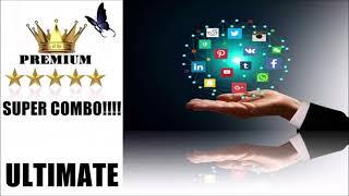 ⭐SUCESSO ABSOLUTO  MARKETING  DIGITAL SUPER COMBO!! RESULTADOS IMEDIATOS!!!!!