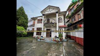 Bungalow House For Sale At Suryabinayak 8 Anna West/North facing