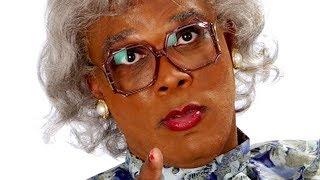 The Untold Truth Of Tyler Perry's Madea