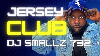 Jersey Club Mix | DJ Smallz 732