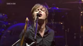 Mando Diao   "Dance with somebody"   Southside festival  2010