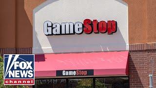 ‘Who Can Forget?’: The GameStop Phenomenon